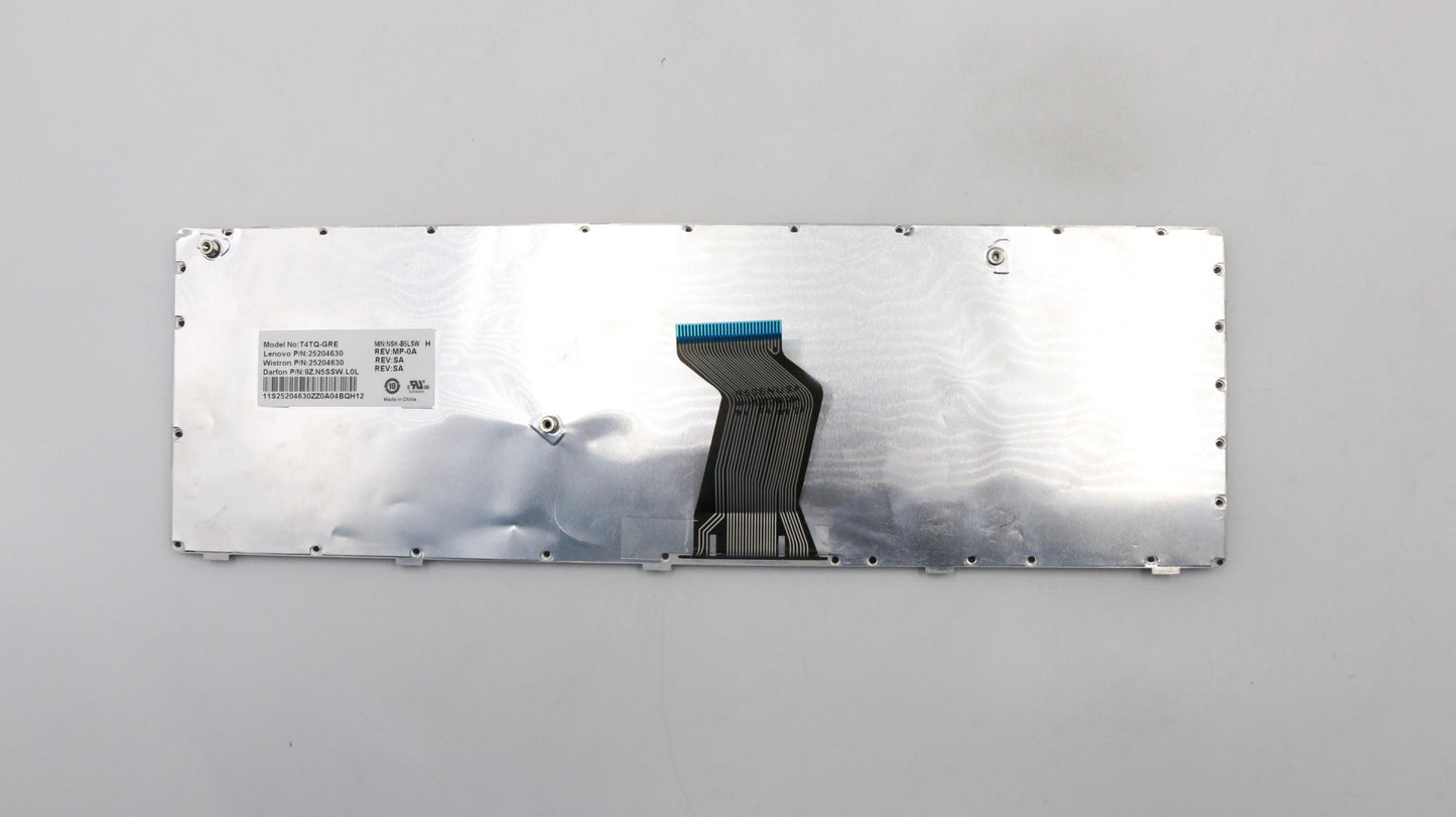 Lenovo Kb Keyboards External - 25204630