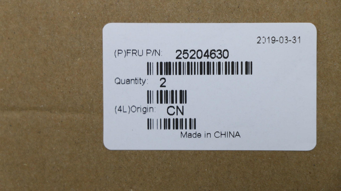 Lenovo Kb Keyboards External - 25204630