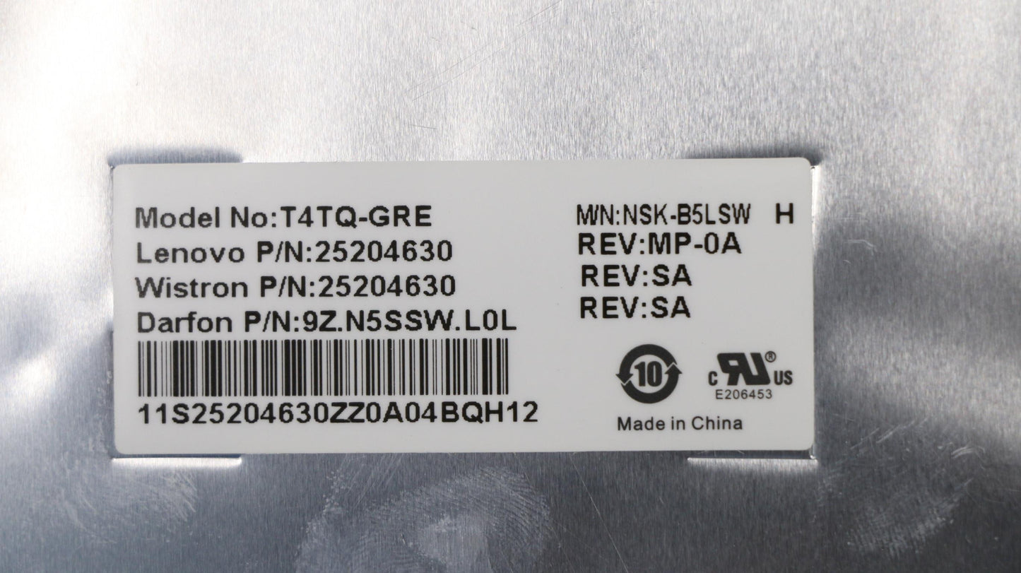 Lenovo Kb Keyboards External - 25204630