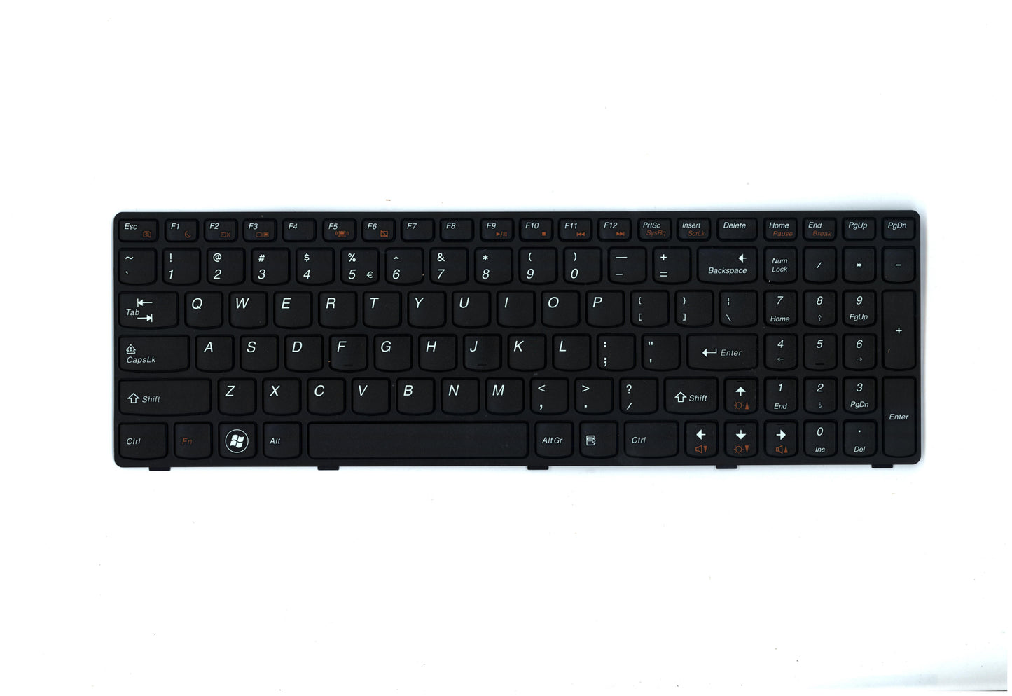 Lenovo Kb Keyboards External - 25204638