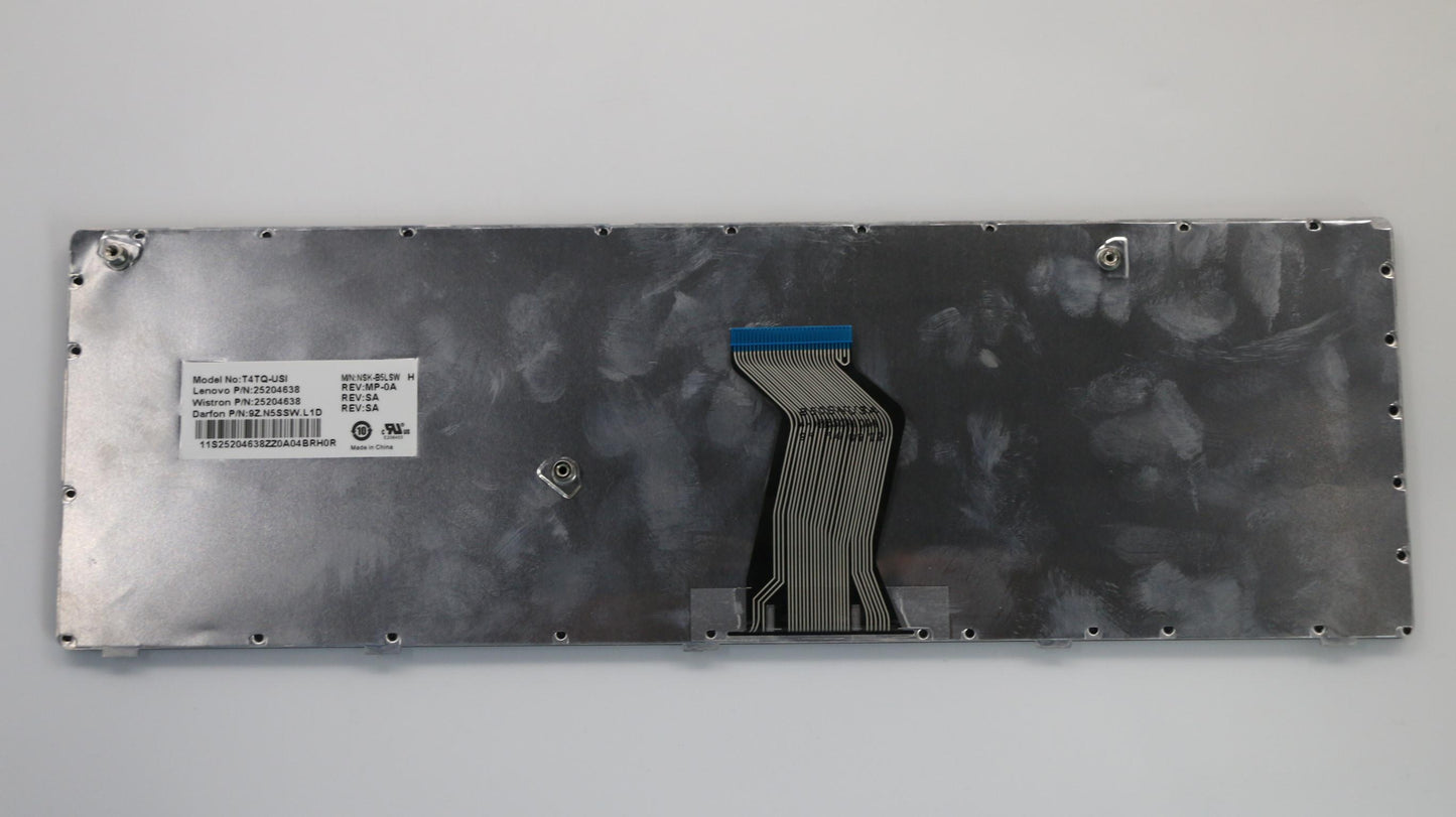 Lenovo Kb Keyboards External - 25204638