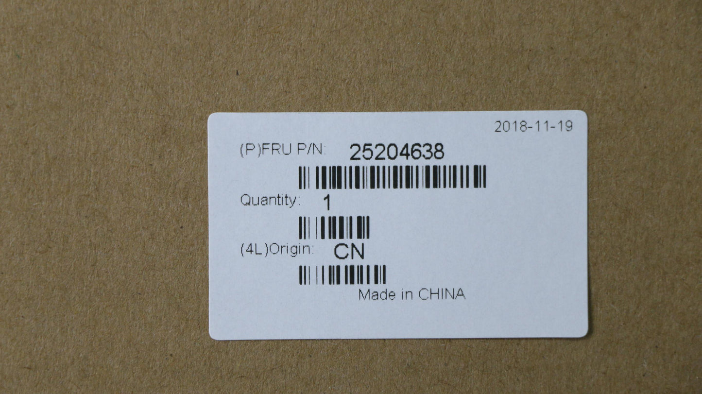Lenovo Kb Keyboards External - 25204638