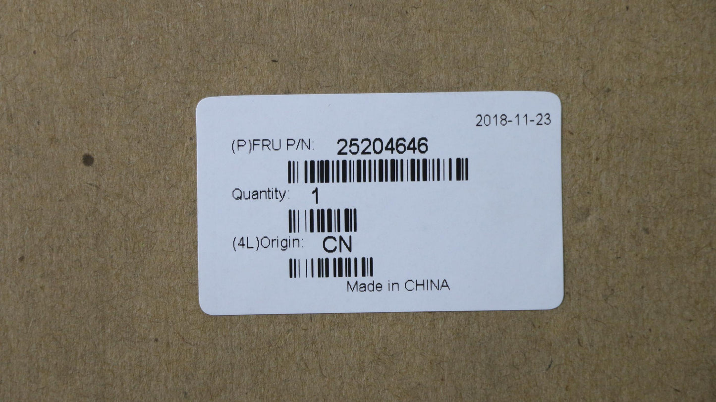 Lenovo Mb - 25204646