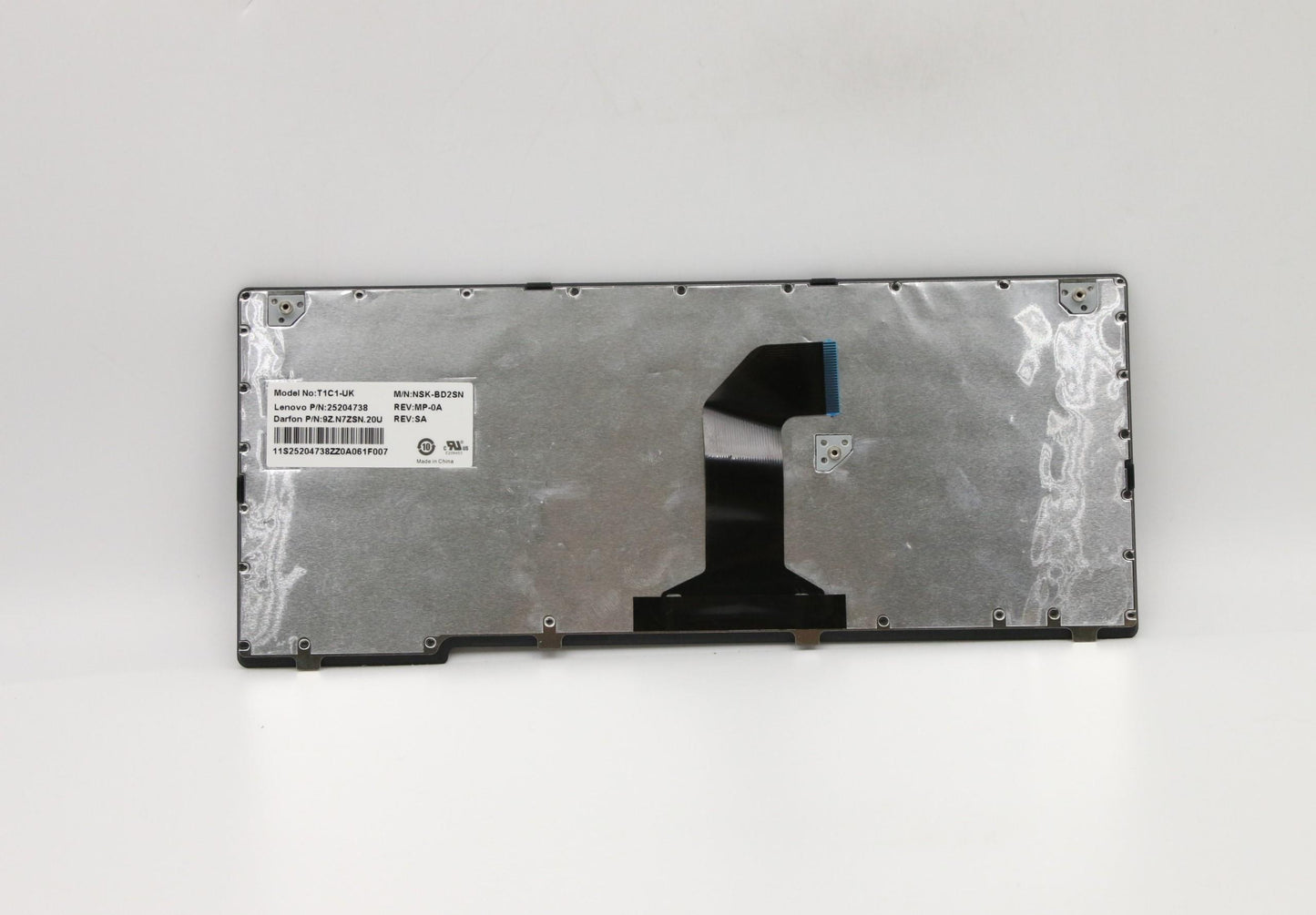 Lenovo Kb Keyboards External - 25204738