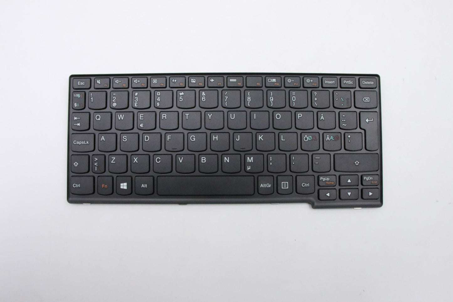 Lenovo Kb Keyboards External - 25204758