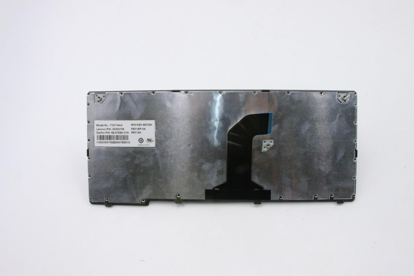 Lenovo Kb Keyboards External - 25204758