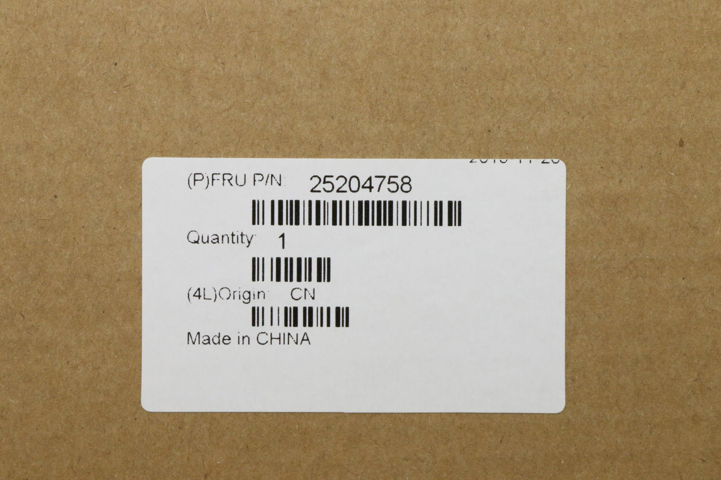 Lenovo Kb Keyboards External - 25204758