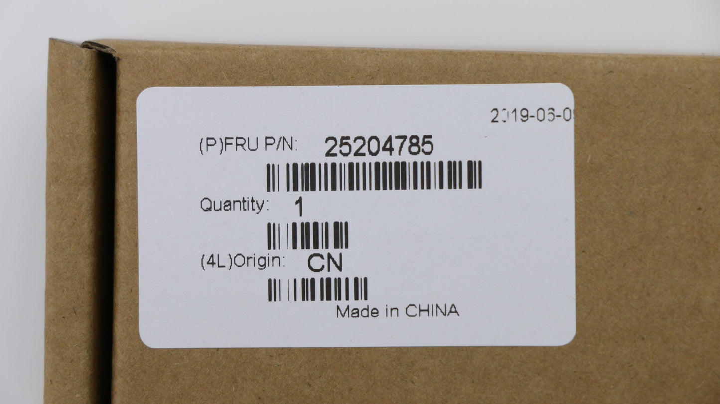 Lenovo Mb - 25204785