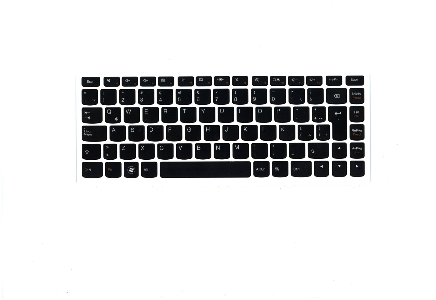 Lenovo Kb Keyboards External - 25204806