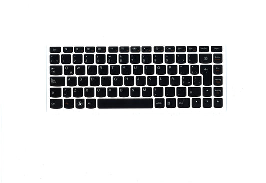 Lenovo Kb Keyboards External - 25204806