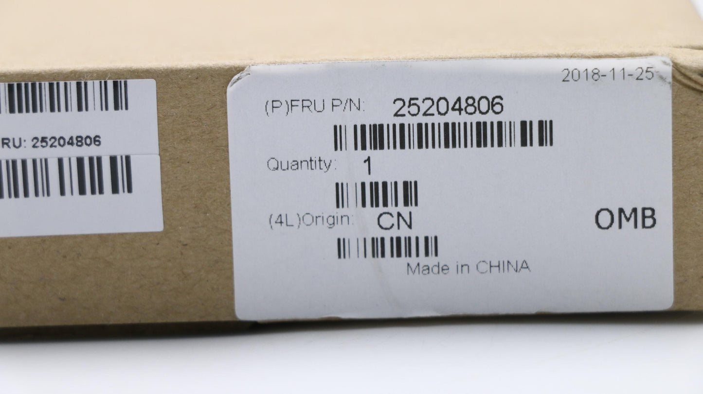 Lenovo Kb Keyboards External - 25204806