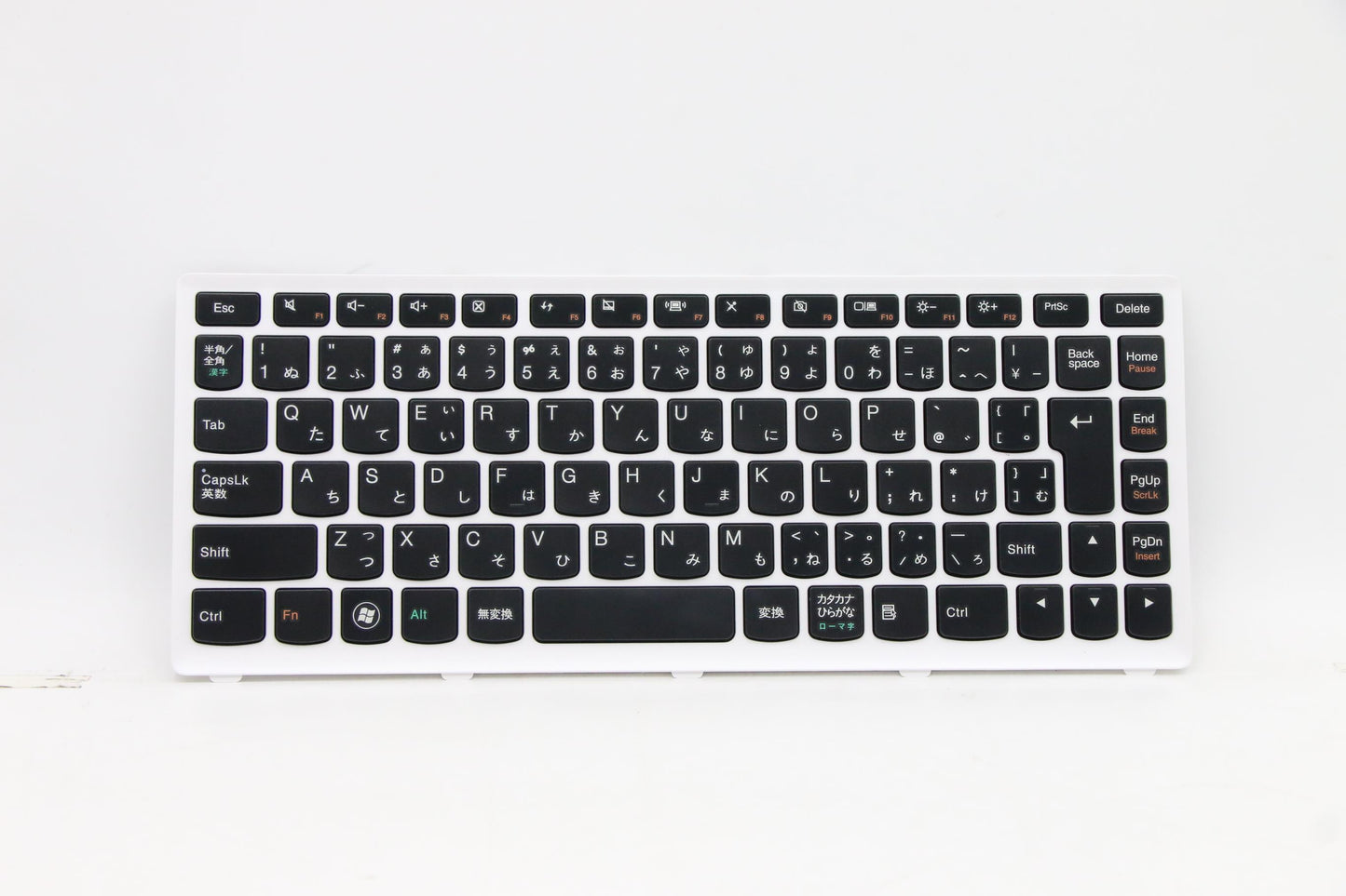Lenovo Kb Keyboards External - 25204815