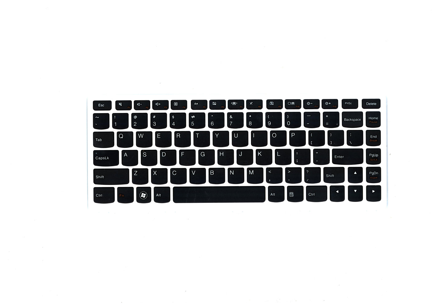 Lenovo Kb Keyboards External - 25204979