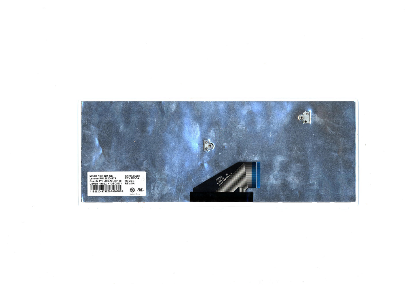 Lenovo Kb Keyboards External - 25204979