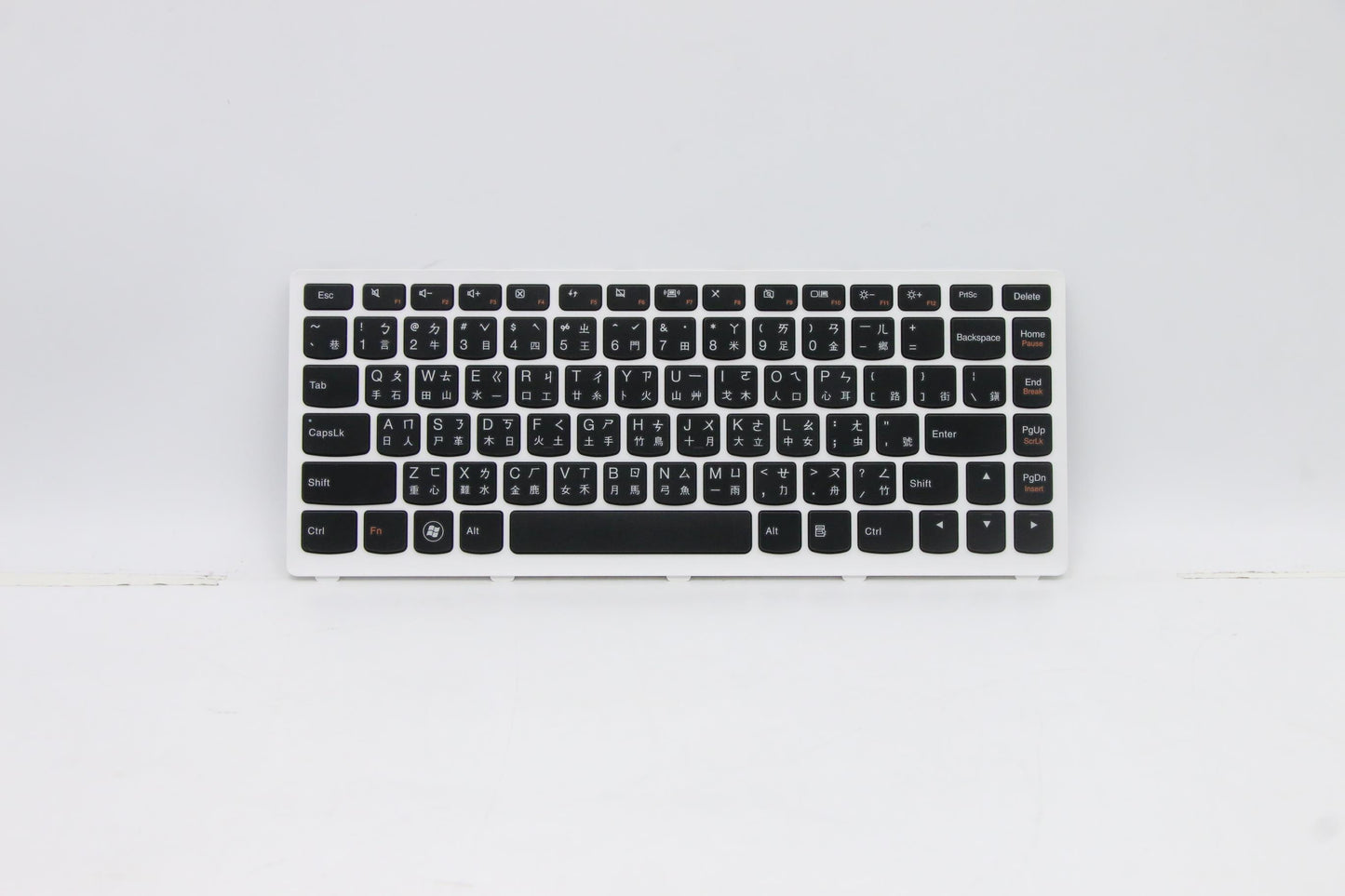 Lenovo Kb Keyboards External - 25205055