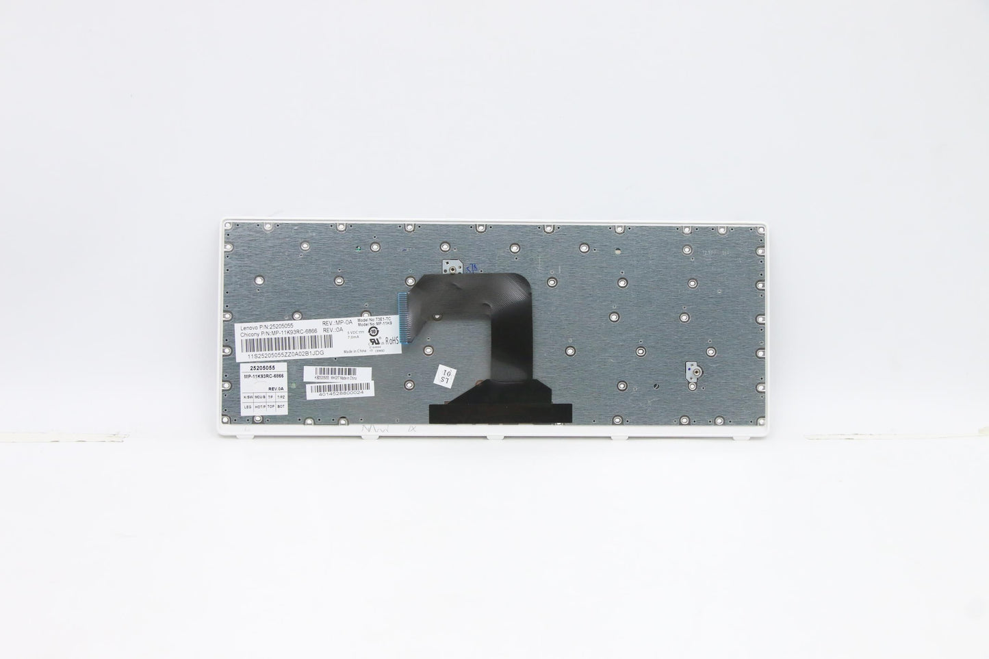 Lenovo Kb Keyboards External - 25205055