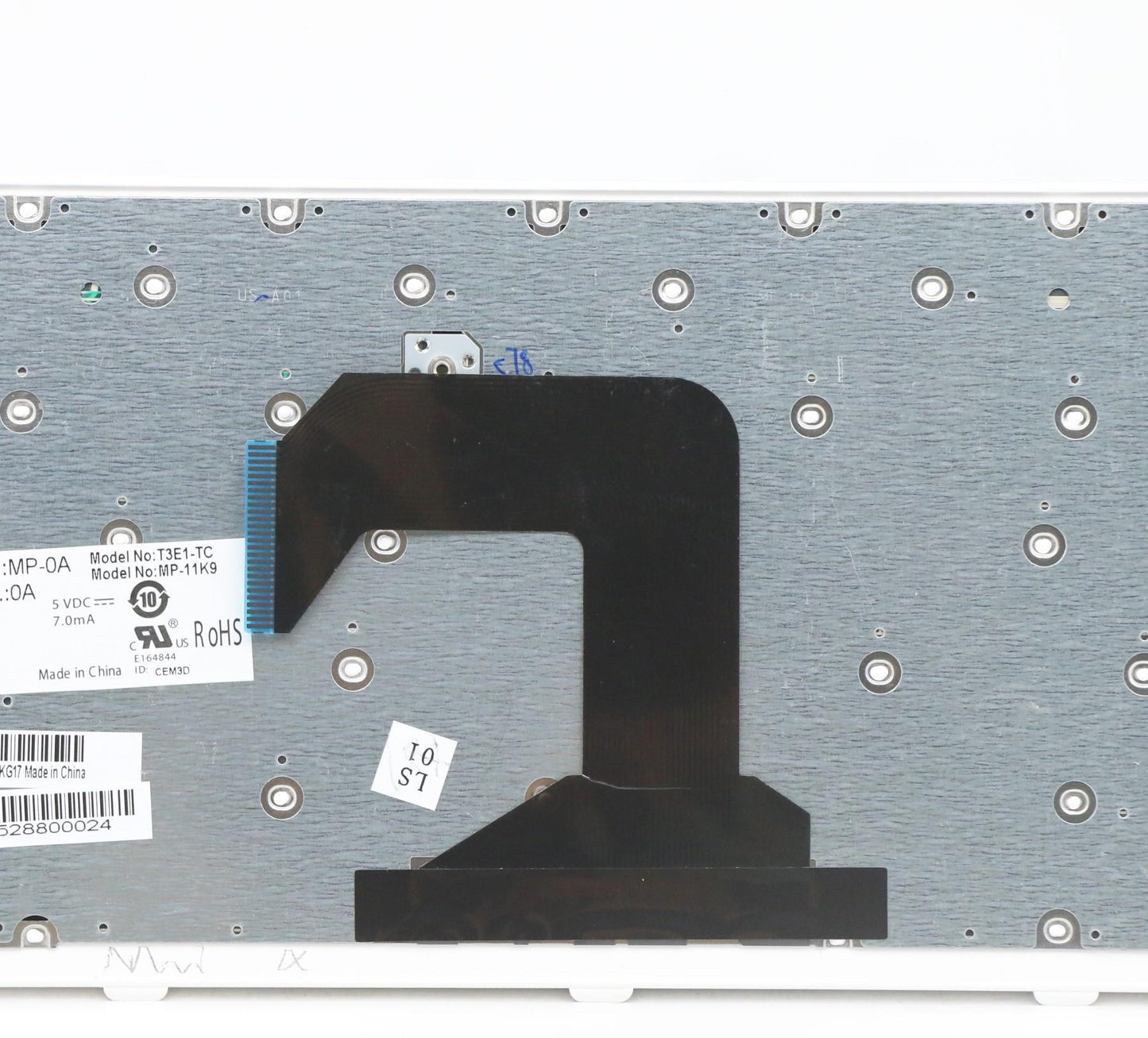 Lenovo Kb Keyboards External - 25205055