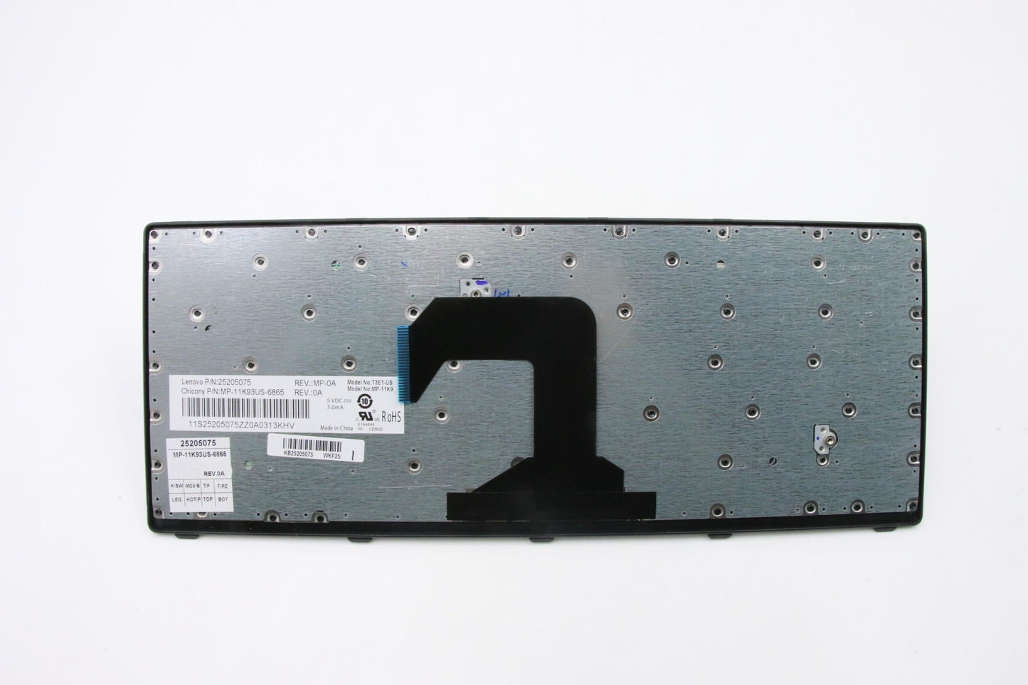 Lenovo Mb - 25205075
