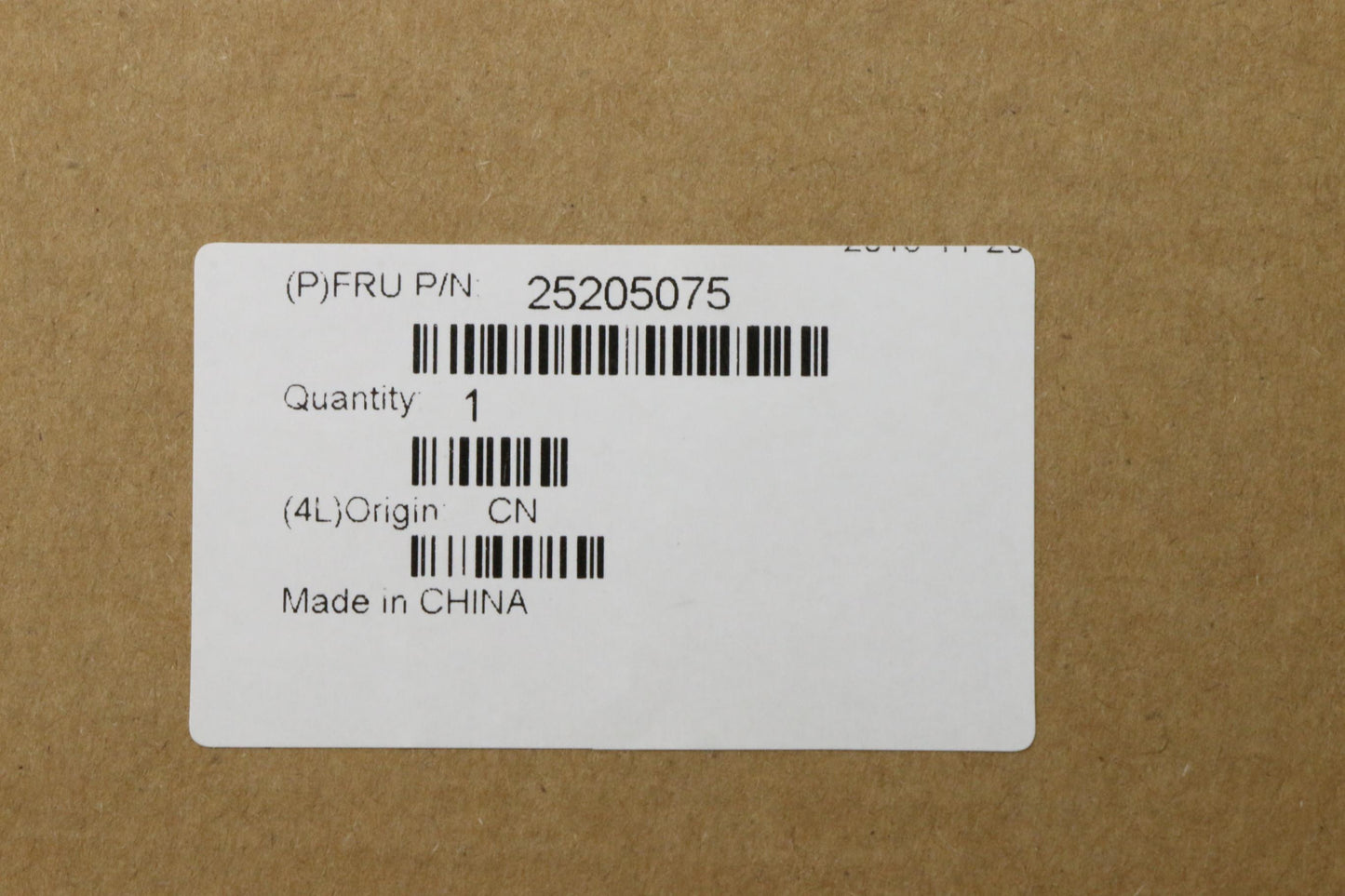 Lenovo Mb - 25205075