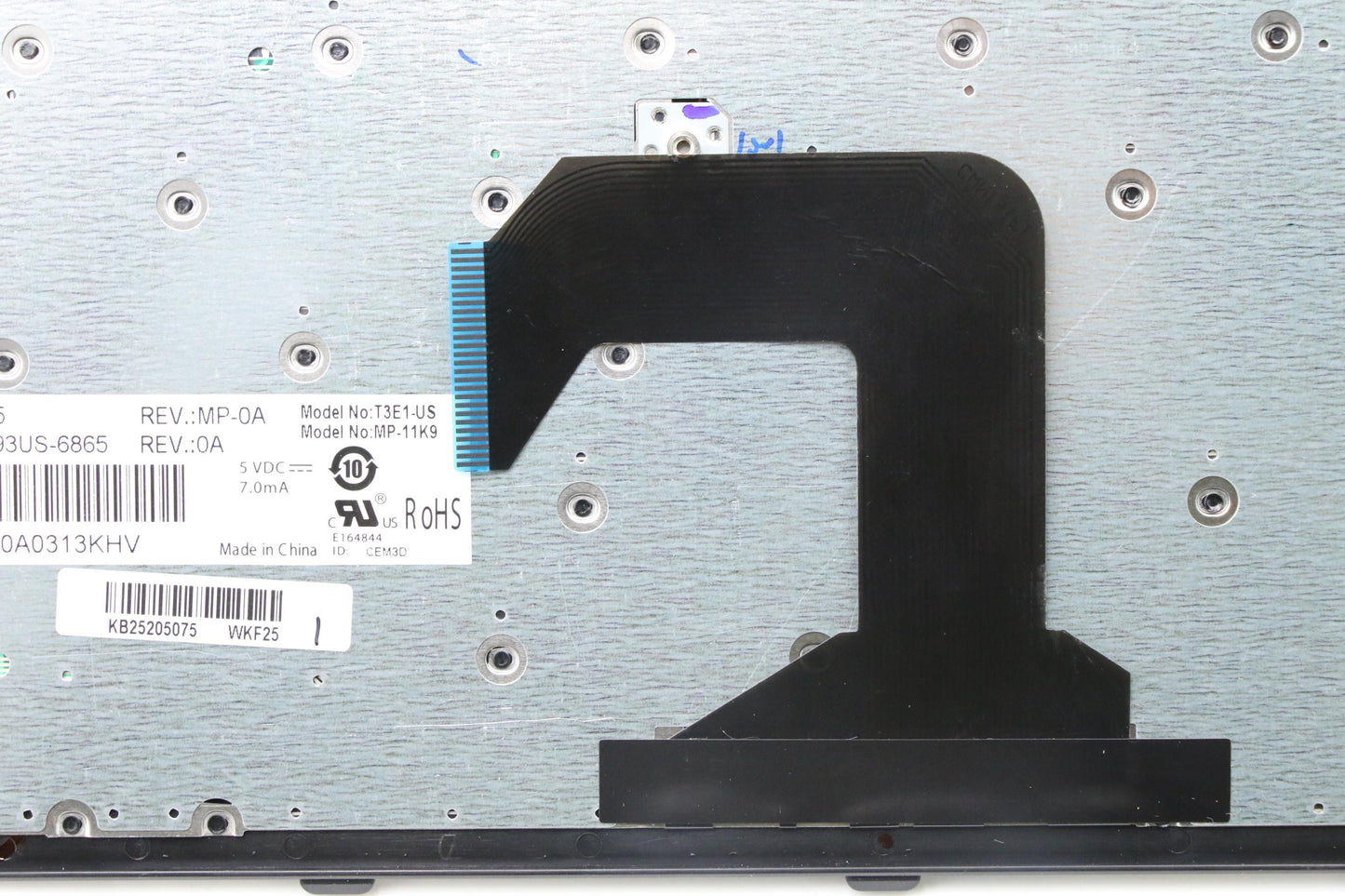 Lenovo Mb - 25205075