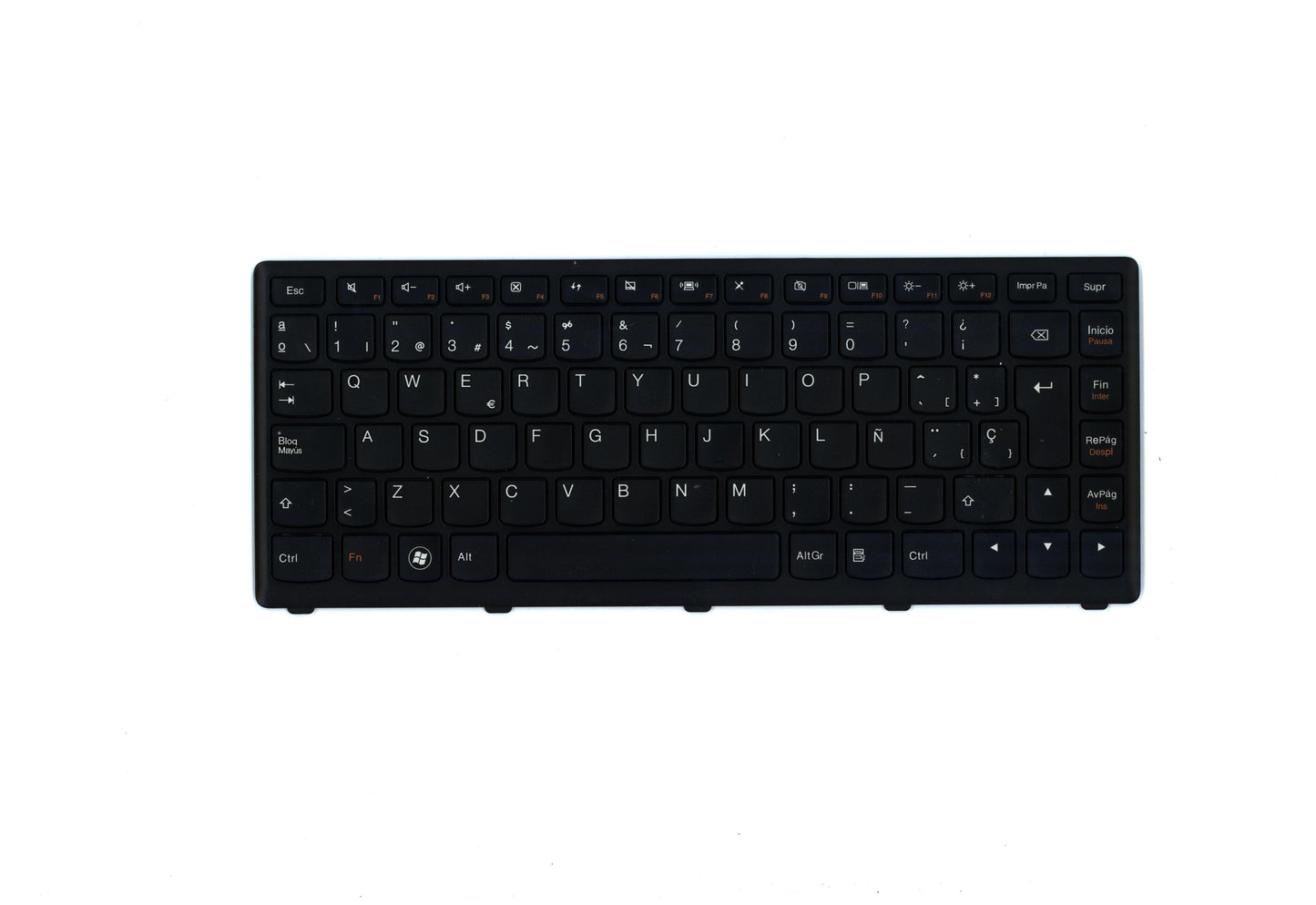 Lenovo Kb Keyboards External - 25205078