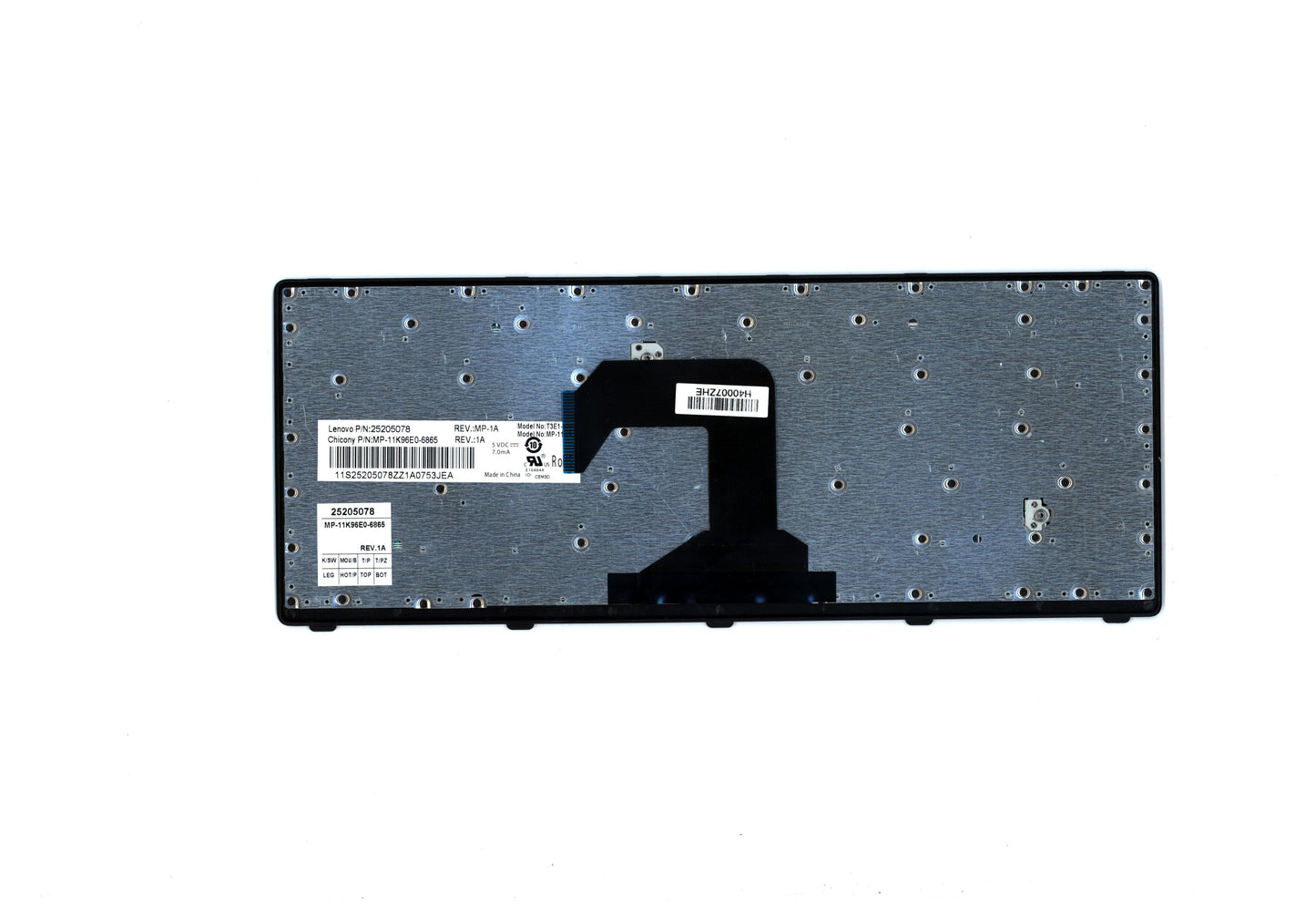 Lenovo Kb Keyboards External - 25205078