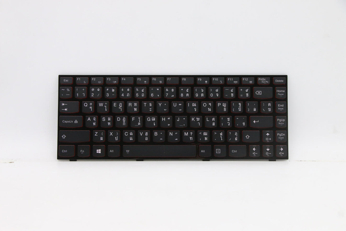 Lenovo Kb Keyboards External - 25205323