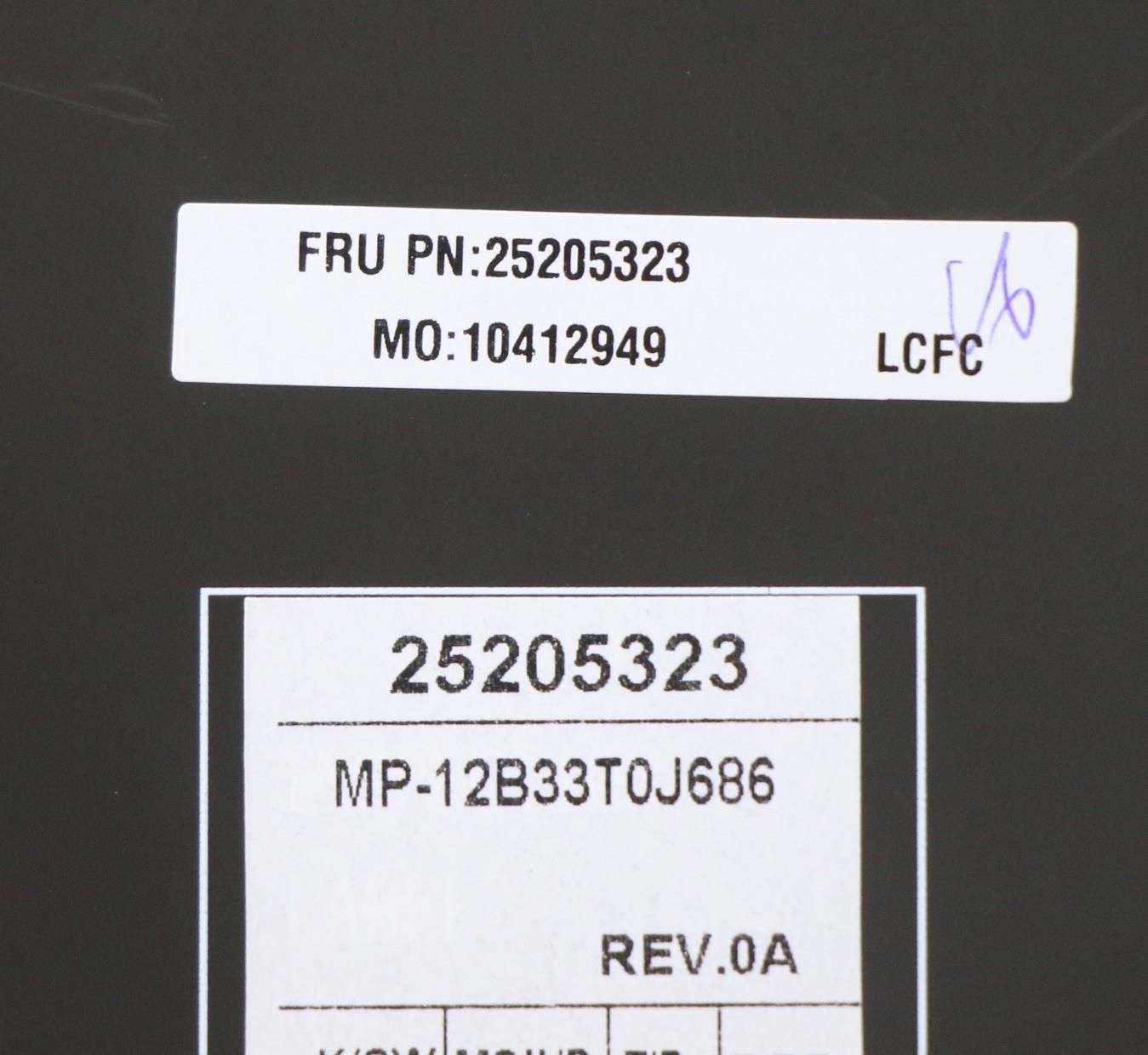 Lenovo Kb Keyboards External - 25205323