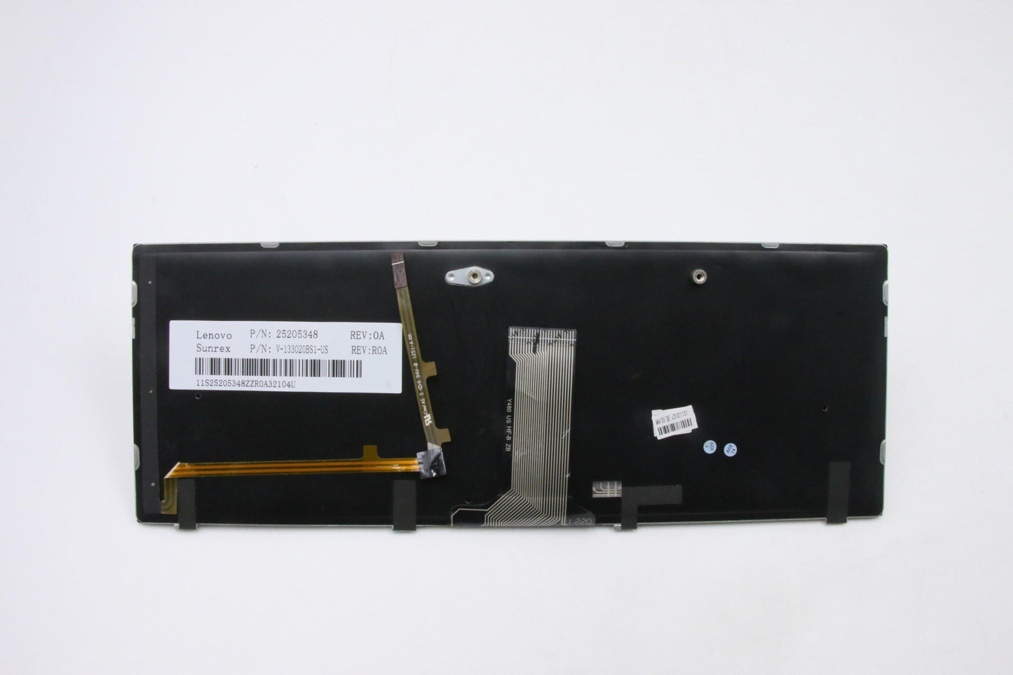 Lenovo Kb Keyboards External - 25205348