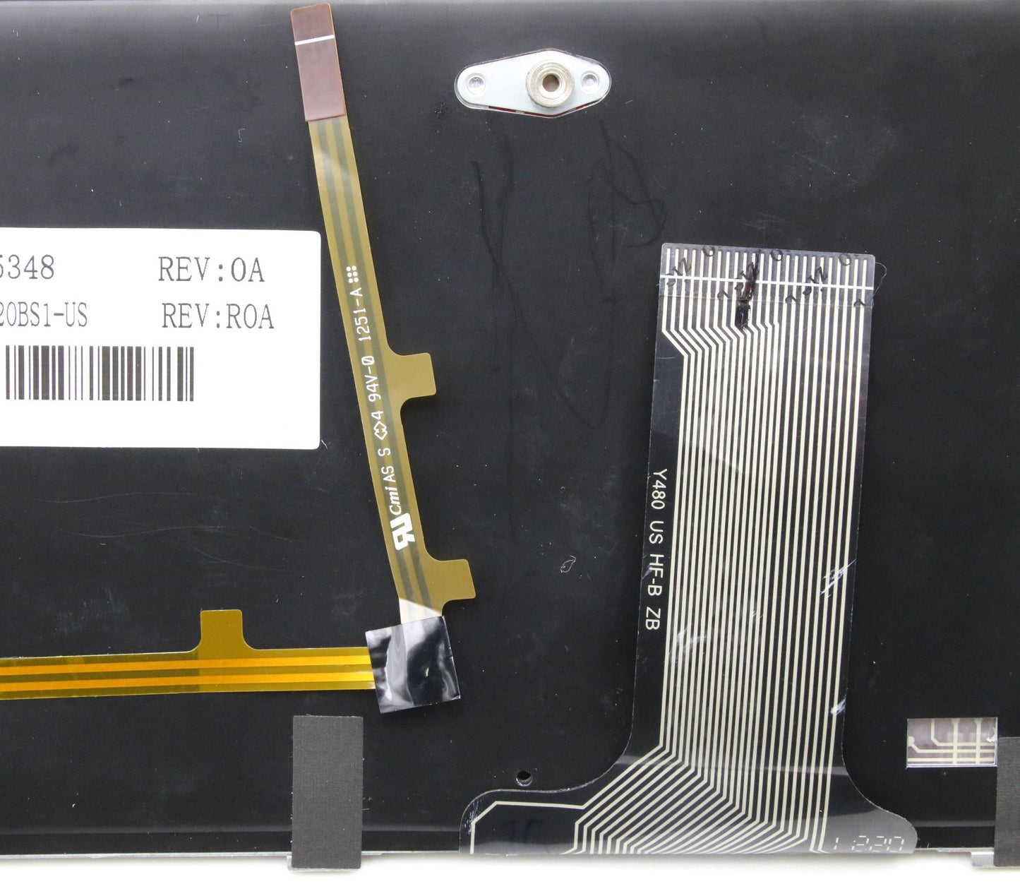 Lenovo Kb Keyboards External - 25205348