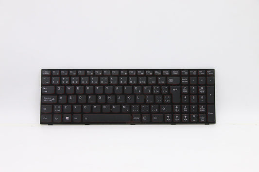 Lenovo Keyboard Ccy T4B9 N102 Key(Win - 25205416