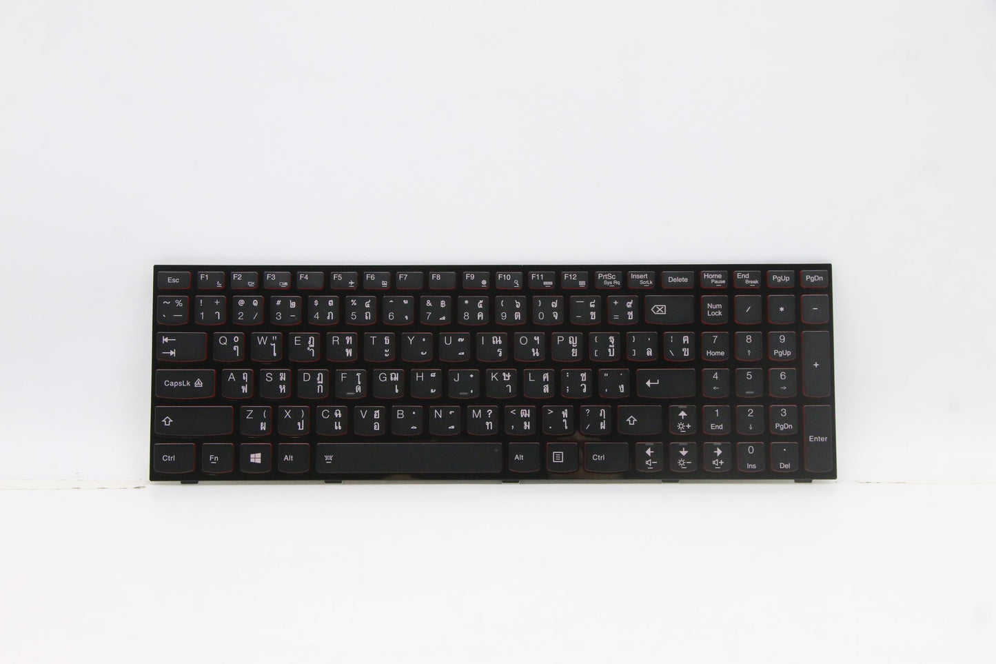 Lenovo Kb Keyboards External - 25205443