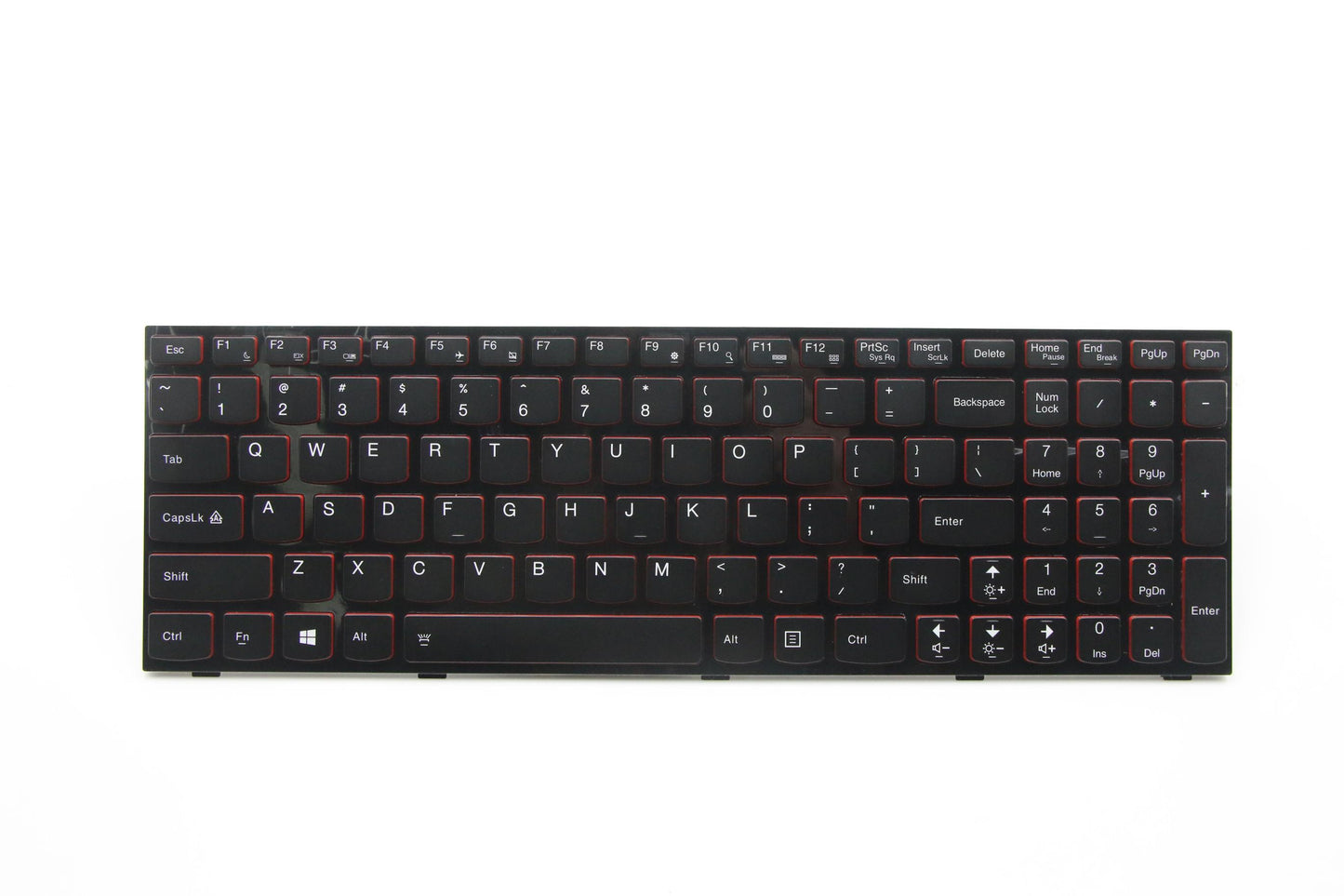Lenovo Ki Keyboards Internal - 25205474