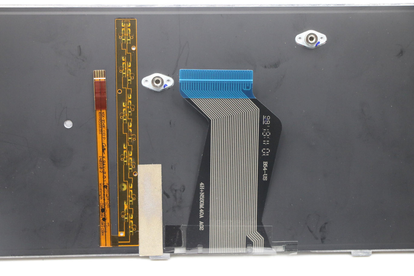 Lenovo Ki Keyboards Internal - 25205474