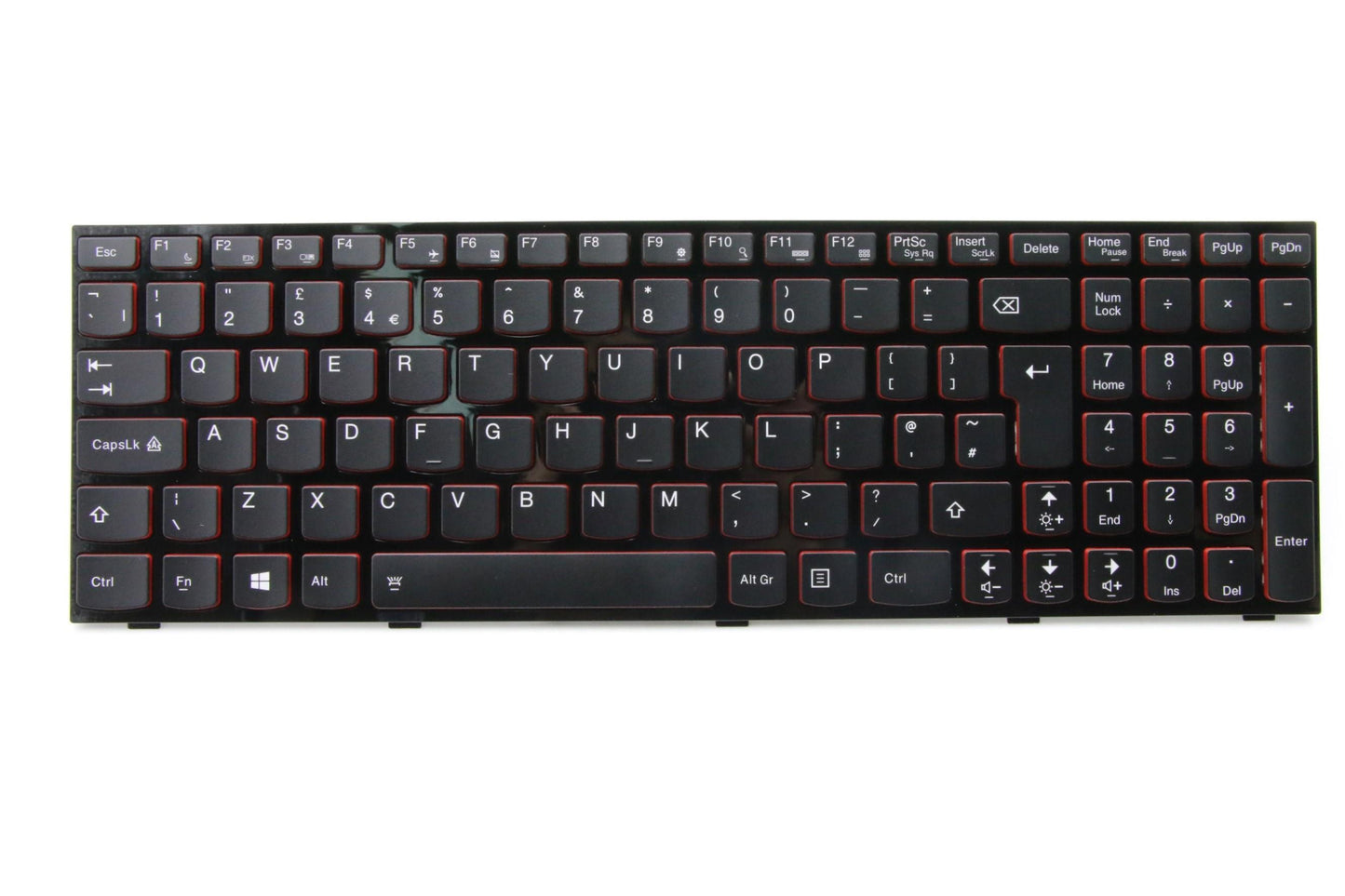 Lenovo Kb Keyboards External - 25205475