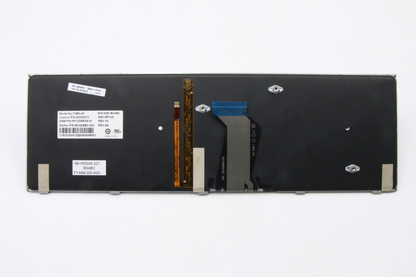 Lenovo Kb Keyboards External - 25205475