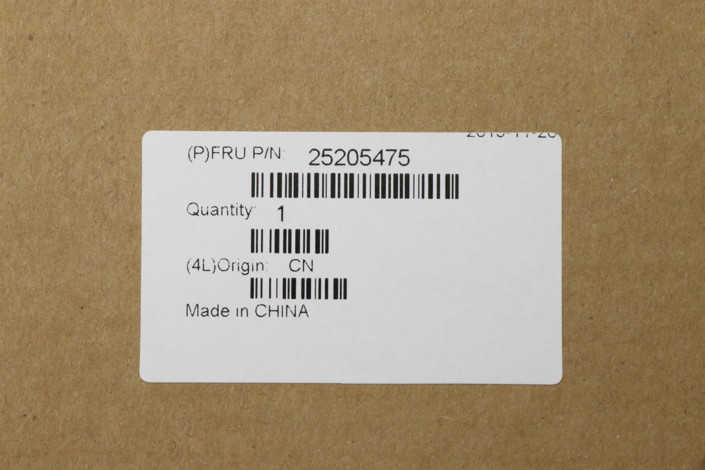 Lenovo Kb Keyboards External - 25205475