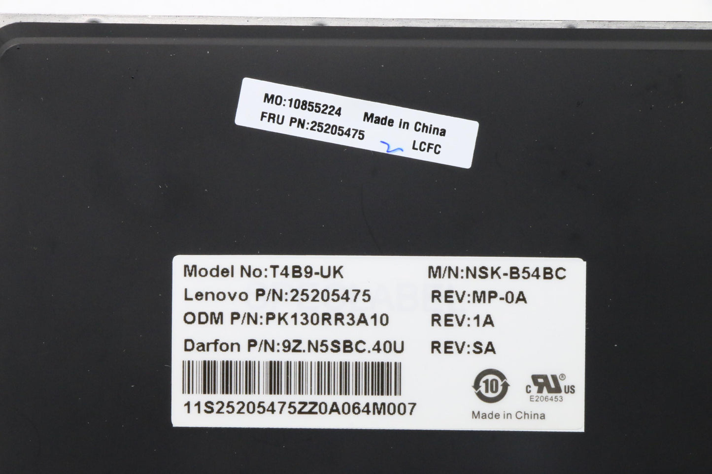 Lenovo Kb Keyboards External - 25205475
