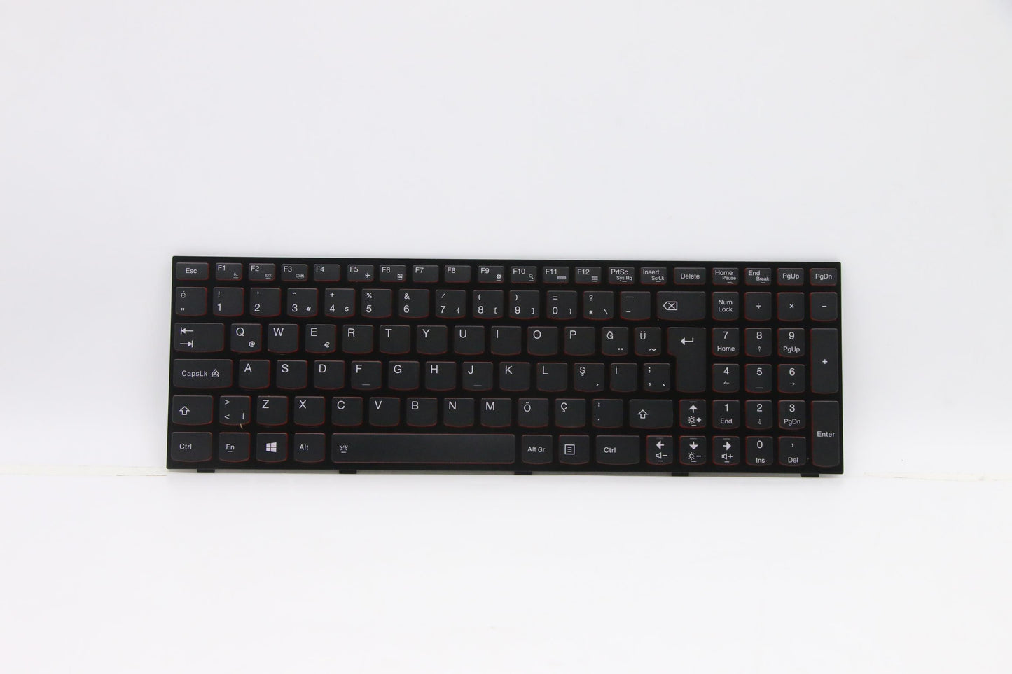 Lenovo Kb Keyboards External - 25205478
