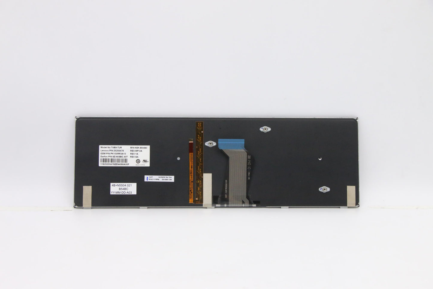 Lenovo Kb Keyboards External - 25205478