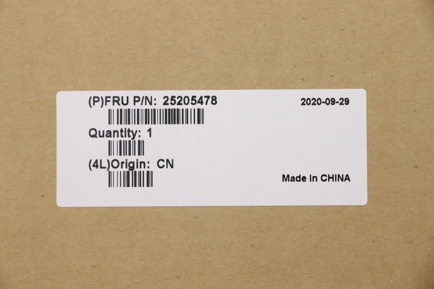 Lenovo Kb Keyboards External - 25205478