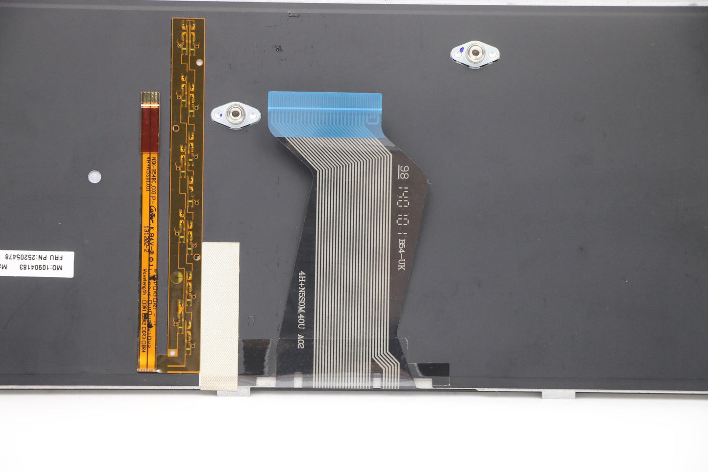 Lenovo Kb Keyboards External - 25205478