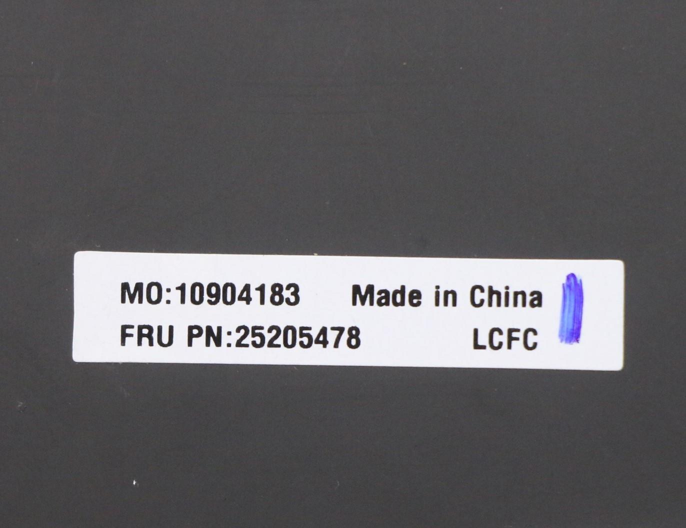 Lenovo Kb Keyboards External - 25205478
