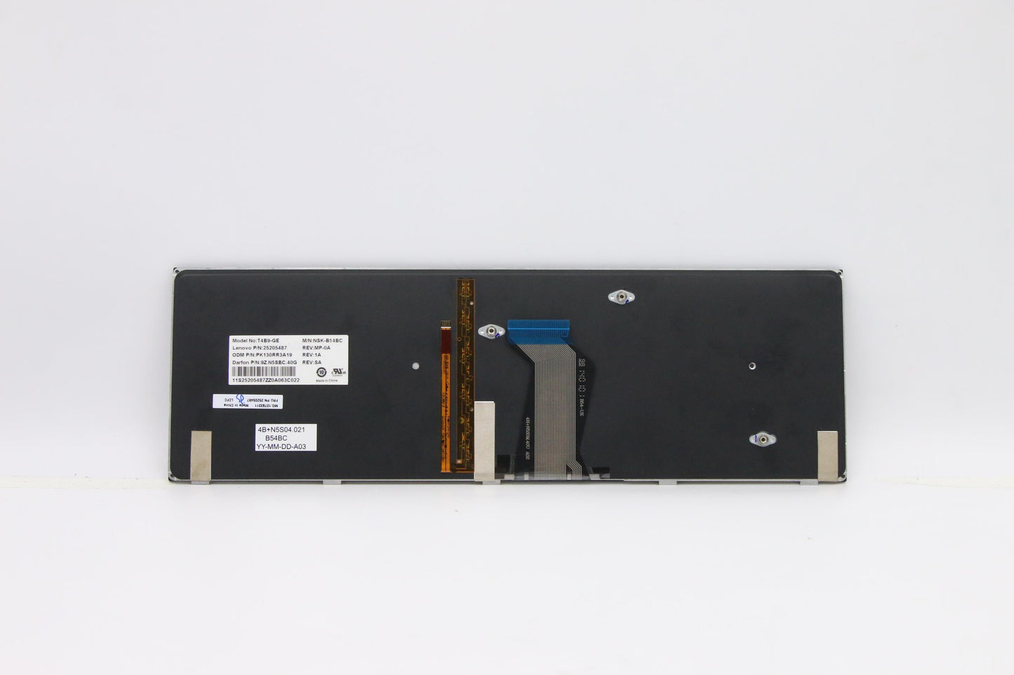 Lenovo Kb Keyboards External - 25205487