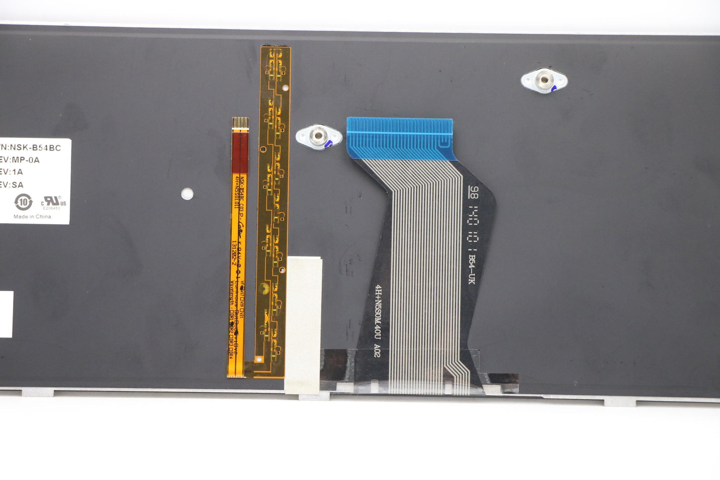 Lenovo Kb Keyboards External - 25205487