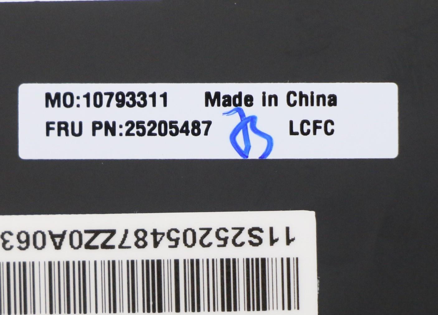Lenovo Kb Keyboards External - 25205487