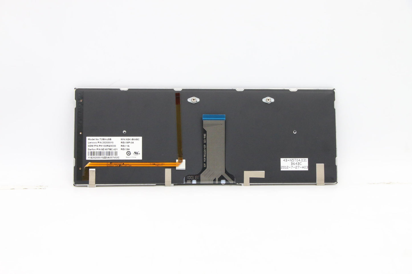 Lenovo Kb Keyboards External - 25205515