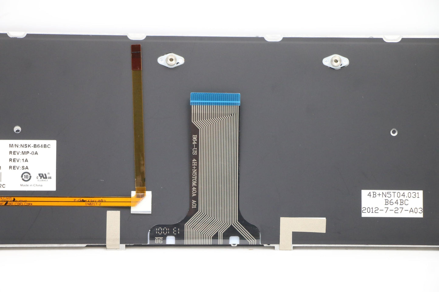 Lenovo Kb Keyboards External - 25205515