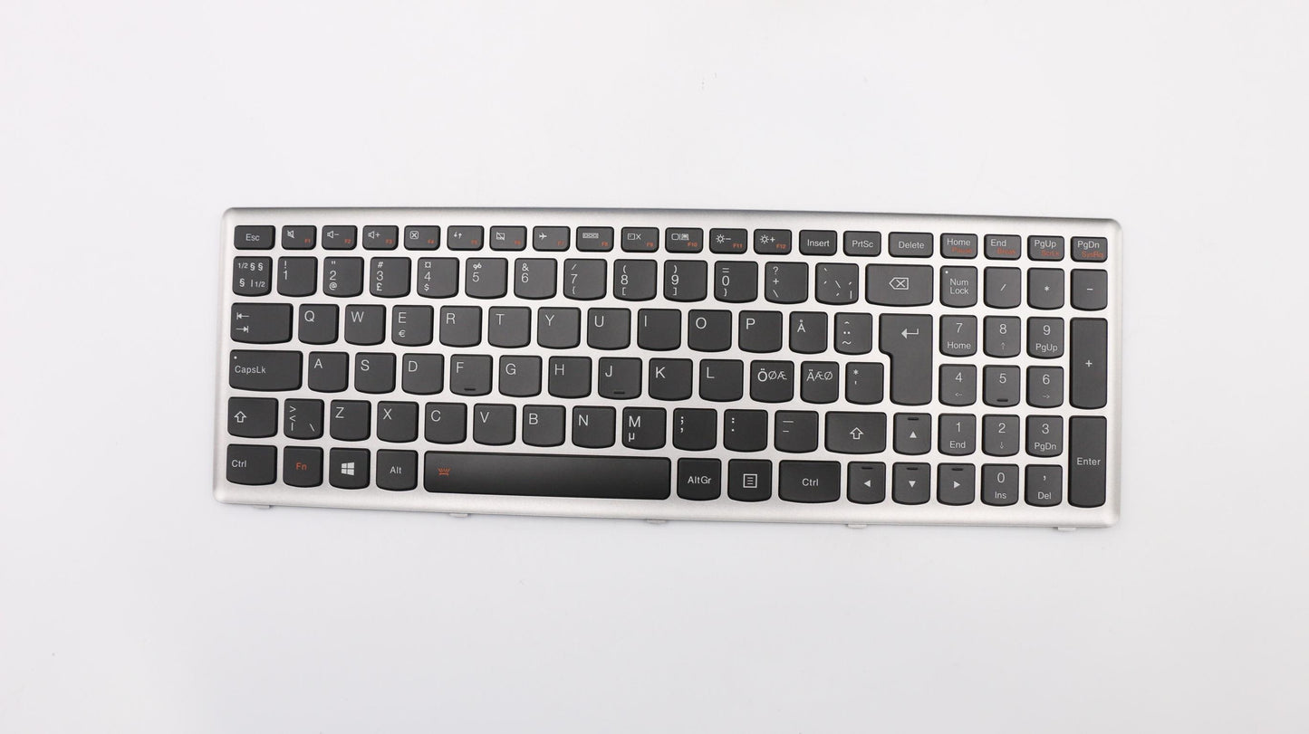 Lenovo Kb Keyboards External - 25205660