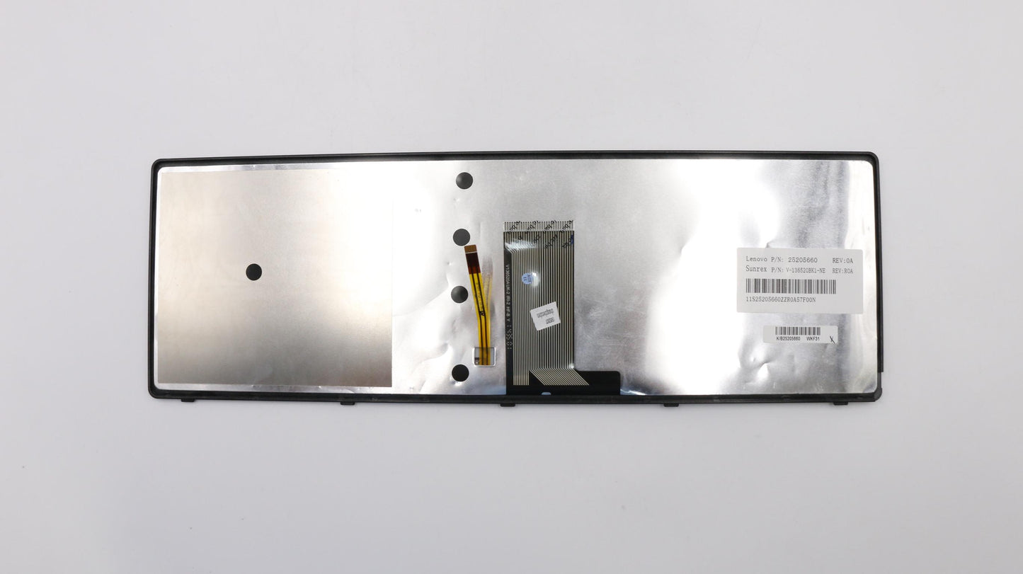 Lenovo Kb Keyboards External - 25205660